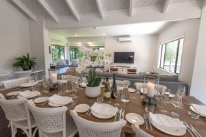 Gallery image of Lakeview Lodge Karapiro in Cambridge