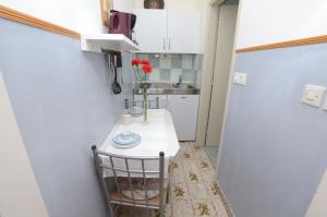 Fotografie z fotogalerie ubytování Apartments Ederina v destinaci Umag