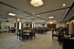 Foto dalla galleria di Hotel Siddharth a Varanasi