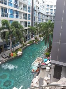 Gallery image of Central Pattaya Apartments in Pattaya Central