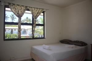 Gallery image of Bluewater Lodge in Nadi