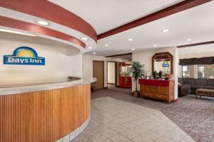 Gallery image of Days Inn by Wyndham Eagle River in Eagle River
