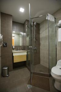 Gallery image of AnnaBella Boutique Hotel in Yerevan