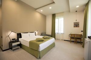 Gallery image of AnnaBella Boutique Hotel in Yerevan