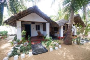 Gallery image of Star Rest Surf Camp Arugambay in Arugam Bay