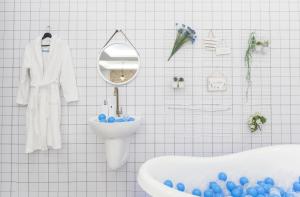 Fotografie z fotogalerie ubytování Innk v destinaci Tchaj-čung