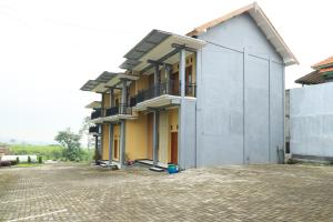 Galeriebild der Unterkunft Villa Kangen Omah in Mojokerto
