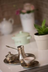 Fotografie z fotogalerie ubytování Merak - Two bedroom apartment- Free parking v destinaci Mostar