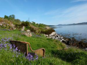 Gallery image of Skye Picture House in Broadford +21 photos