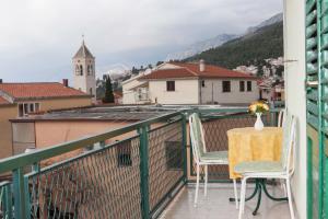 Imagen de la galería de Apartmani Darinka, en Baška Voda