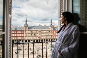 Pestana Plaza Mayor Madrid, Madri – Preços atualizados 2022