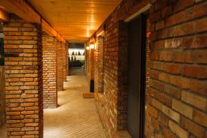 迪利然CHALET DILIJAN Hotel & Restauarant的相册照片