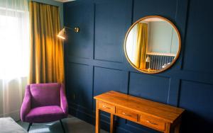 Foto sihtkohas Dundalk asuva majutusasutuse Hotel Imperial Dundalk galeriist