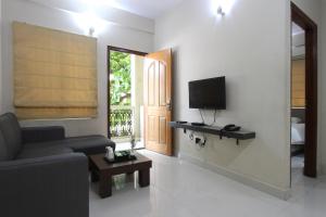 Gallery image of Livi Suites - Premium 1 BHK Serviced Apartments in Bangalore