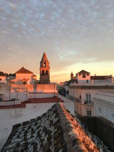 Fotografie z fotogalerie ubytování Número 9 v destinaci Medina Sidonia