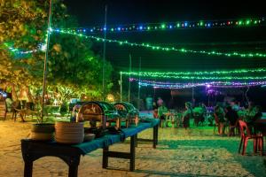 Fotografie z fotogalerie ubytování Bito's GH v destinaci Himmafushi