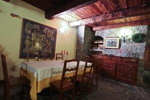 Fotografie z fotogalerie ubytování Hotel Dolonne v destinaci Courmayeur