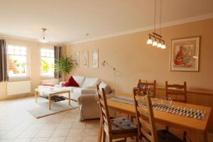 Gallery image of Villa Laetitia by Rujana in Binz