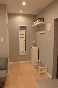 Fotografia z galérie ubytovania Apartament SZTOKHOLM v destinácii Białystok