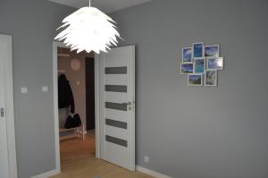 Fotografia z galérie ubytovania Apartament SZTOKHOLM v destinácii Białystok