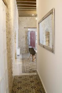 Ένα μπάνιο στο Casa Atahona - Casita con Encanto
