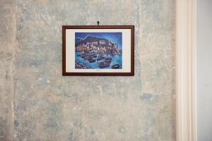 Fotografia z galérie ubytovania La Tartaruga v destinácii Salerno