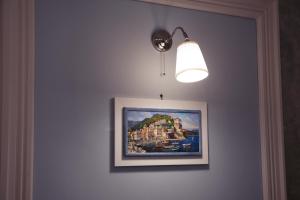 Fotografia z galérie ubytovania La Tartaruga v destinácii Salerno