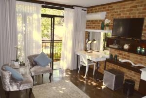 Gallery image of Grey Manor Guesthouse in Potchefstroom