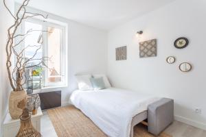 Gallery image of Le Cocon Champ&ecirc;tre in Lyon