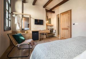 Gallery image of J&G Suites in Chania Town