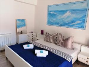 Gallery image of Apartments By The Sea in Pula