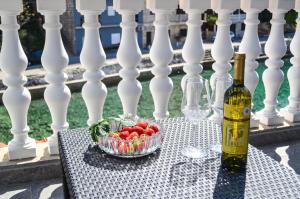 Напитки в House Riva