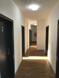 Galeriebild der Unterkunft Living @ Klassvilla Weserwehr No. 4 in Bremen