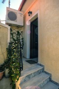 The building in which Az apartmant is located