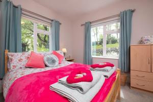 Afbeelding uit fotogalerij van Luxury Apartment, bed and breakfast in Galway