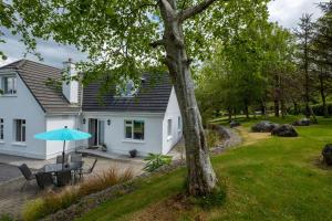 Gallery image of Luxury Apartment, bed and breakfast in Galway