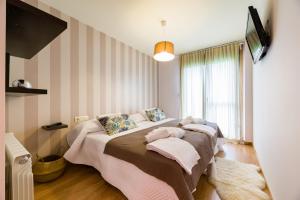 Fotografie z fotogalerie ubytování Arzúa Deluxe v destinaci Arzúa