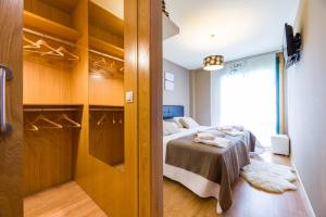 Fotografie z fotogalerie ubytování Arzúa Deluxe v destinaci Arzúa