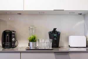 Zdjęcie z galerii obiektu Arzúa Deluxe w mieście Arzúa