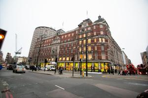 Gallery image of Knightsbridge Apartments in London