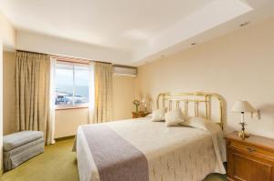 Gallery image of Hotel 13 de Julio in Mar del Plata