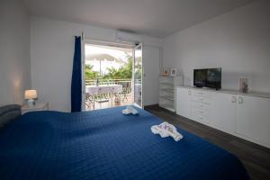 Gallery image of Ika Blue Studio in Ika