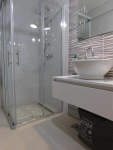 Fotografie z fotogalerie ubytování Rose Garden Apartment v destinaci Malinska