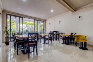 Gallery image of Sumice Inn in Petrovac na Moru