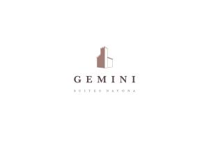 Majutusasutuses Gemini Suites Navona olev sertifikaat, autasu, silt või muu dokument