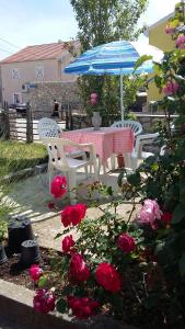 Fotografie z fotogalerie ubytování Apartman Mila v destinaci Belej