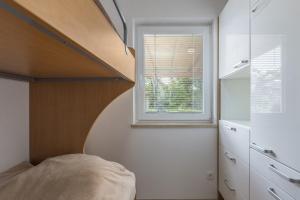 Fotografie z fotogalerie ubytování Holiday Home Jakob v destinaci Karigador