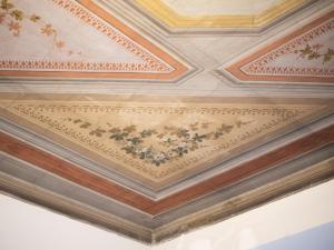 Foto Roomas asuva majutusasutuse Gemini Suites Navona galeriist