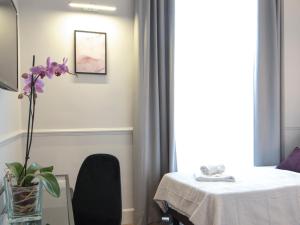 Foto Roomas asuva majutusasutuse Gemini Suites Navona galeriist