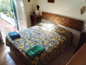 Легло или легла в стая в Villetta fiorita a Conca Specchiulla